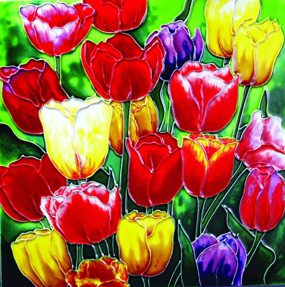 Tulip ColorShot Outdoor Onyx – Tulip Color Crafts