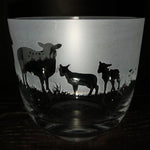 SHEEP M44 CANDLE POT