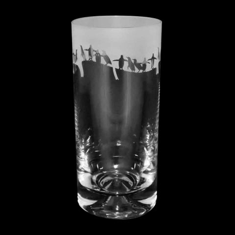 PENGUIN T18 HIGHBALL TUMBLER