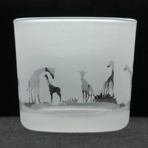 GIRAFFE V1 TEALIGHT HOLDER