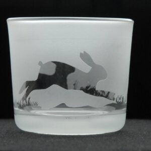 HARE V1 TEALIGHT HOLDER