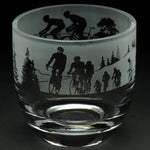 CYCLING M44 CANDLE POT