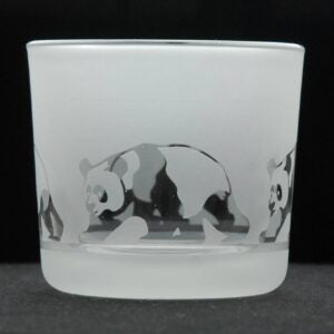 PANDA V1 TEALIGHT HOLDER