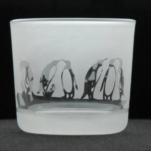 PENGUIN V1 TEALIGHT HOLDER