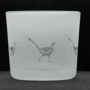 PHEASANT V1 TEALIGHT HOLDER