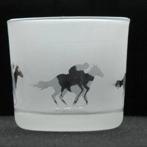 RACEHORSE V1 TEALIGHT HOLDER