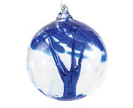 TREE OF LIFE LARGE 12CM SAPPHIRE